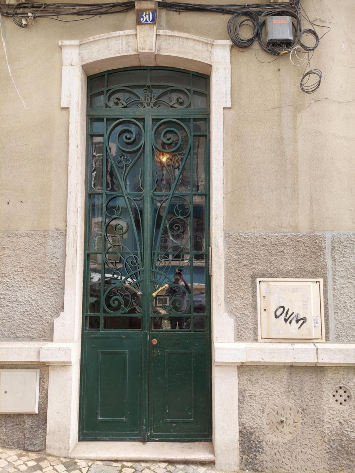 Guest house Estrela Charming Lisbon