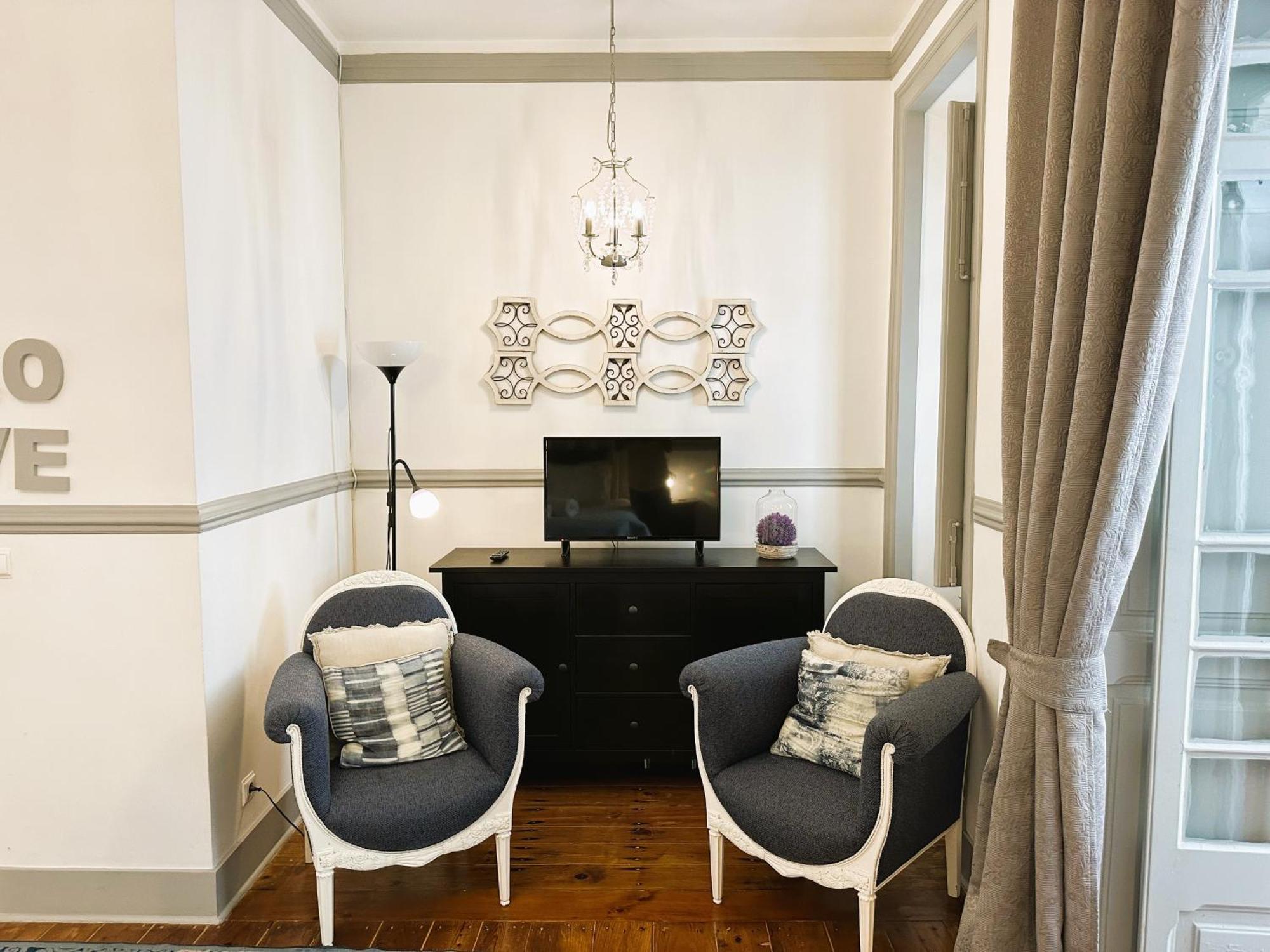 Estrela Charming Guest house