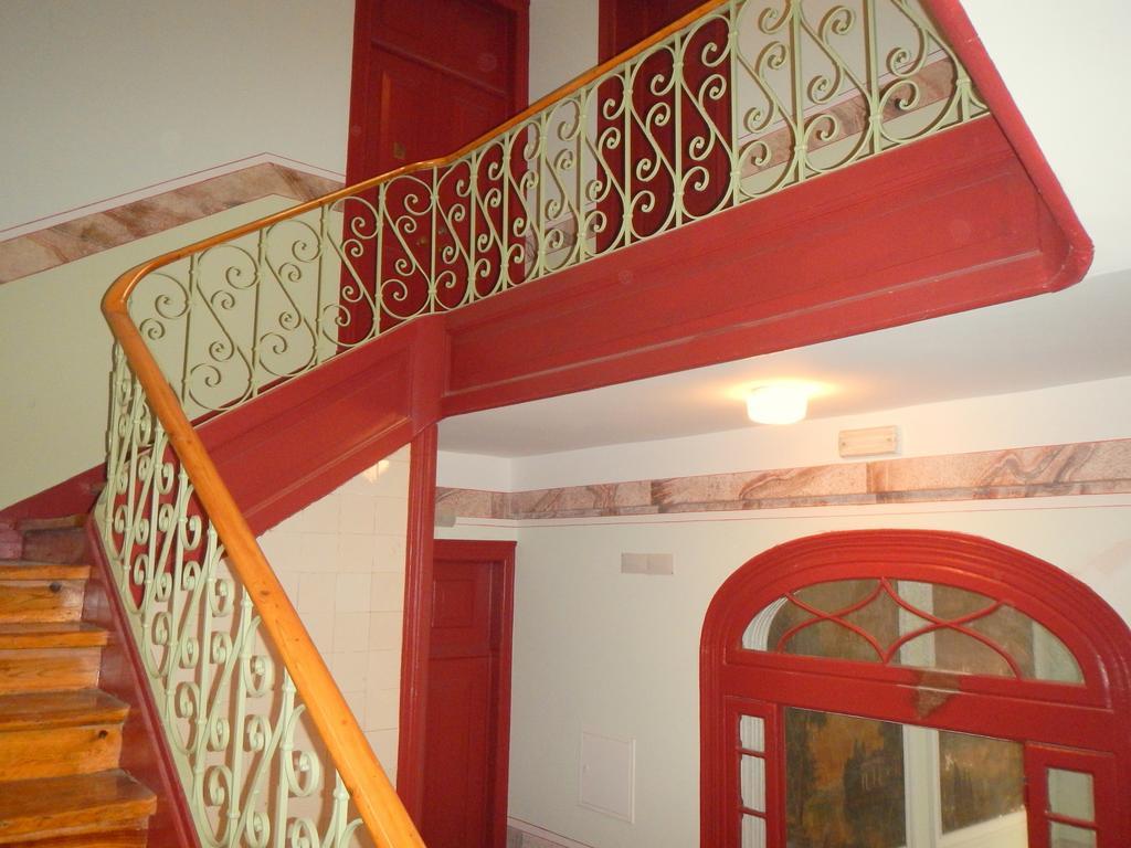 Estrela Charming 3* Lisbon