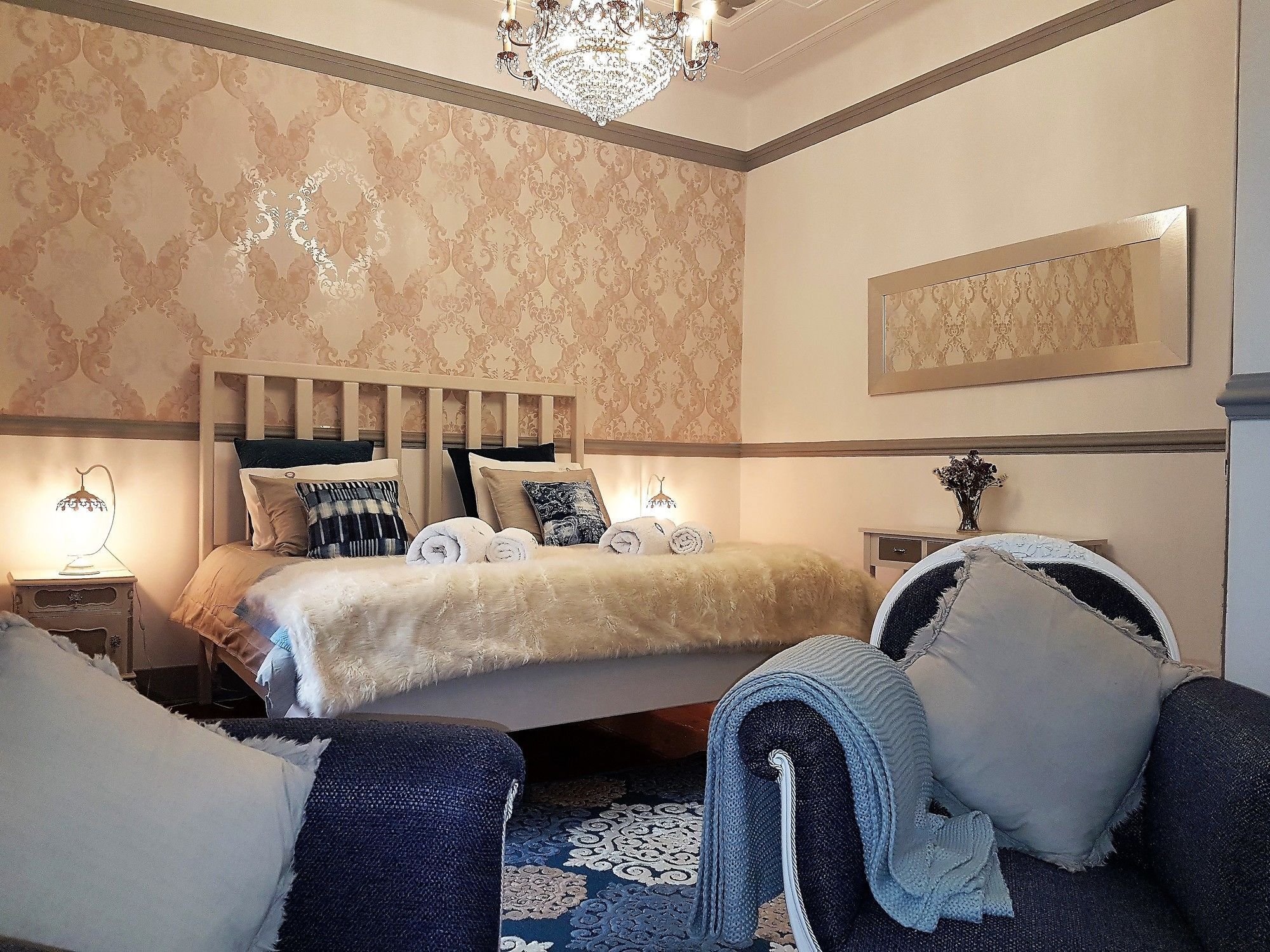 Estrela Charming Guest house